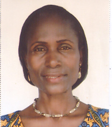 Dr Grace Aghaji Nwankwo