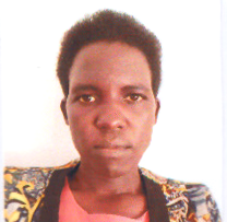 Ms Amutuhire Moreen