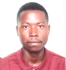 Mr Anyebaza James