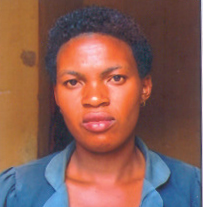 Ms Atuhaire Gloria