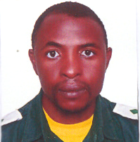 Mr Kamukama Moses