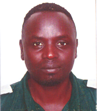 Mr Natugumya Abel