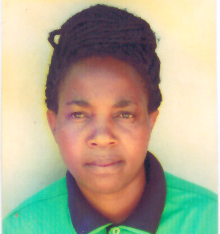 Ms Tusiime Rosemary
