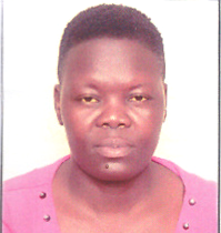 Ms Ariokot Jesca
