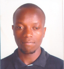 Mr Tumuhaise Evarist
