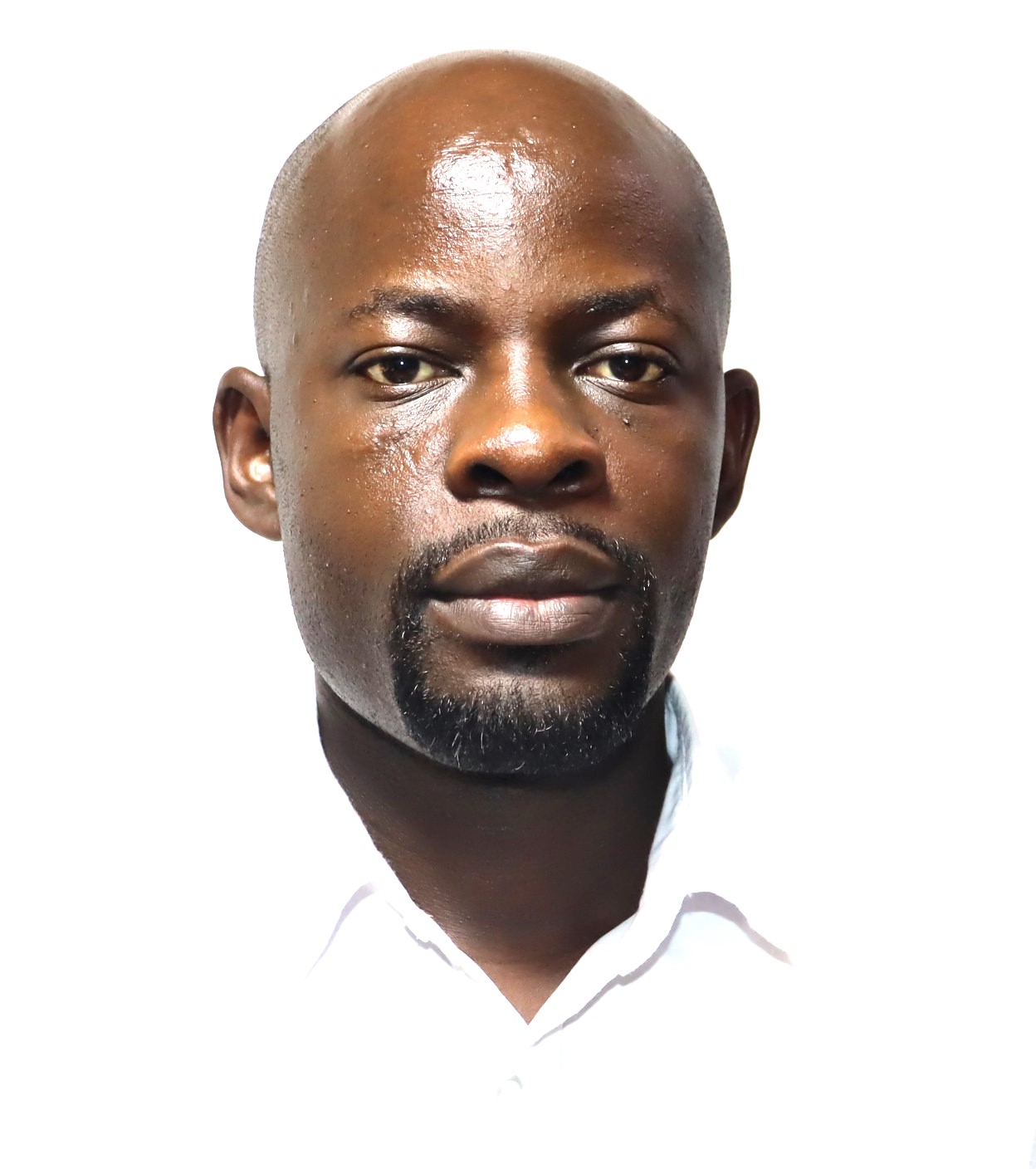 Mr Tatyamisa John