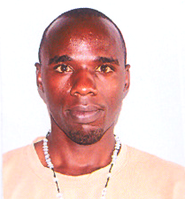 Mr Tumwekwase Sephas