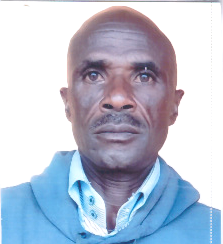 Mr Turyamuhebwa Victor