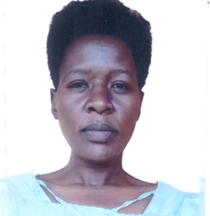 Mr Natukunda Maureen