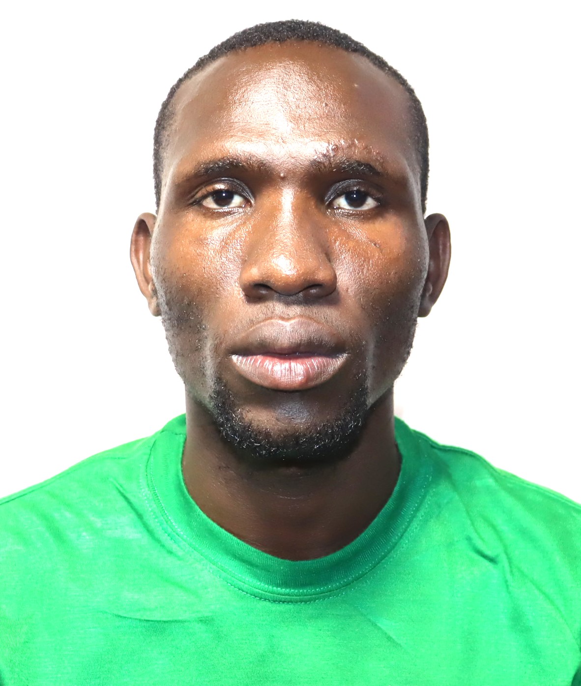 Mr Emeru Daniel