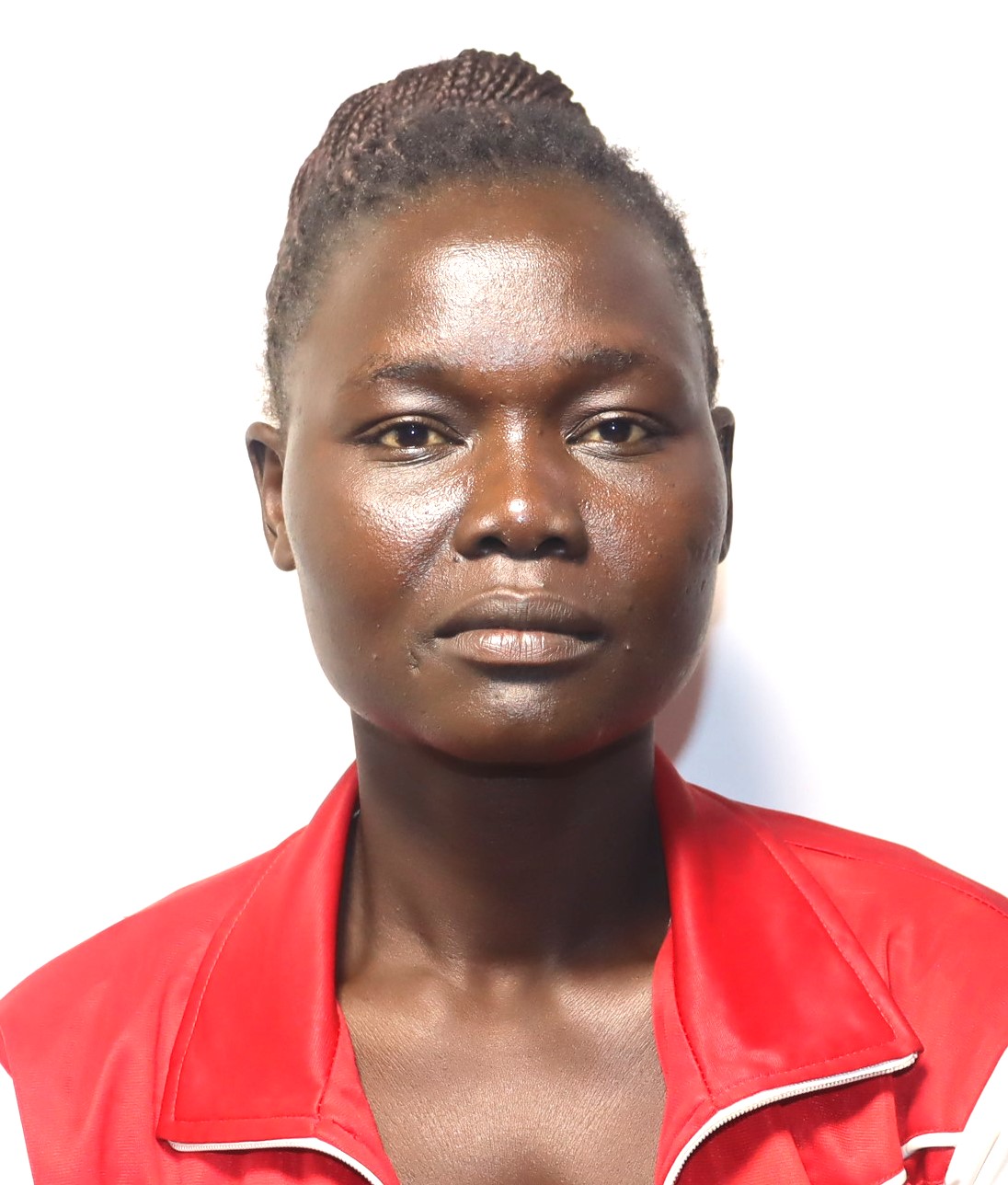 Ms Abalo Rhoda