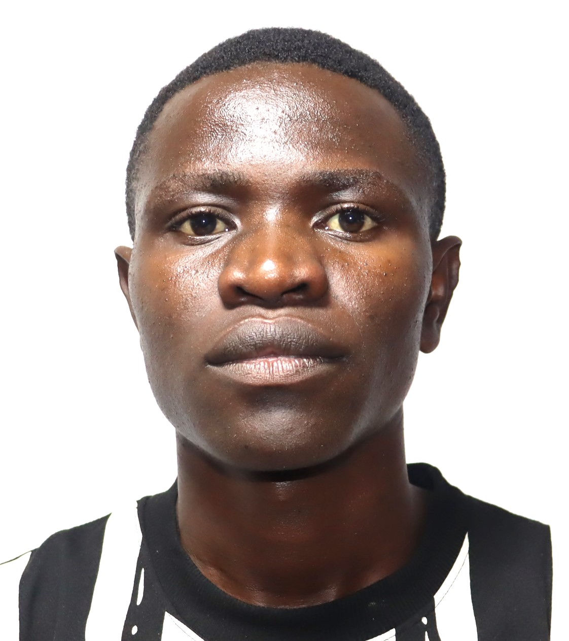 Mr Masete Pius