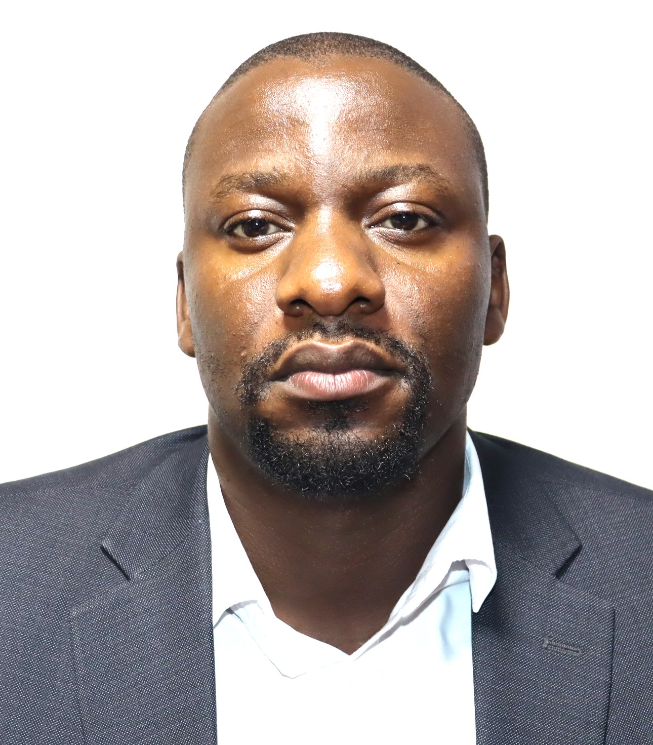Mr Atwijukire Innocent