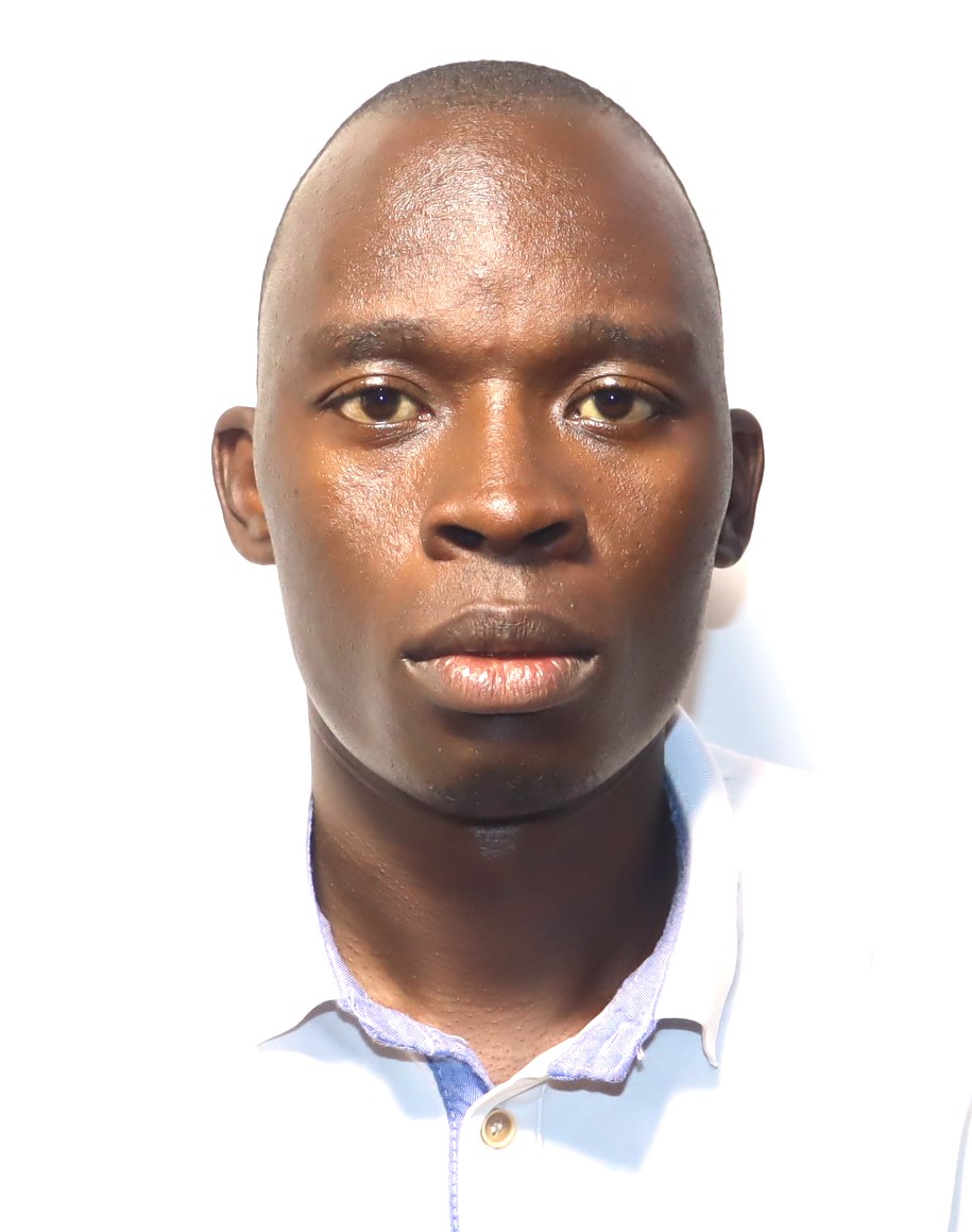 Mr Rujumba Charles
