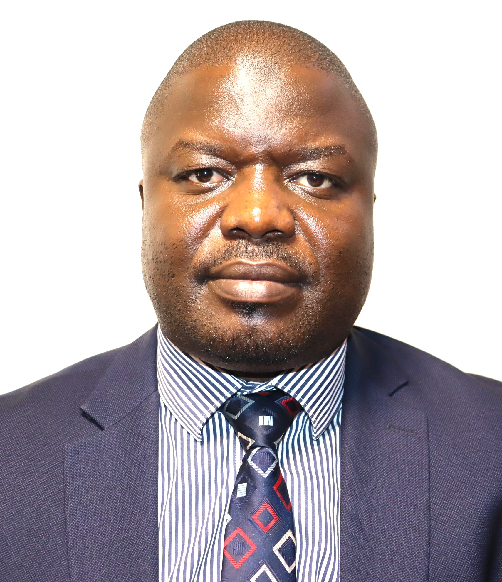 Mr Kintu Uthusman