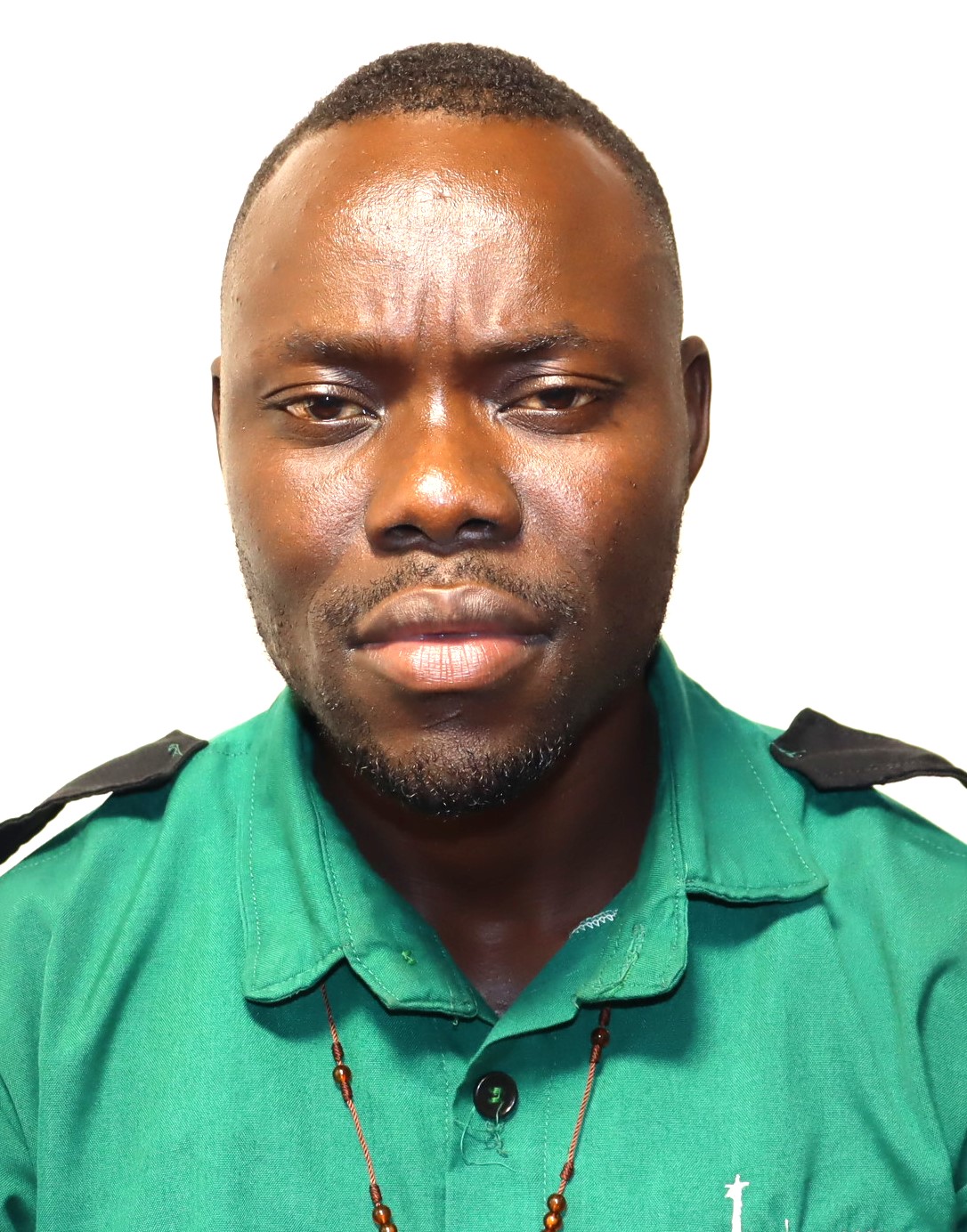 Mr Wanican Kizito