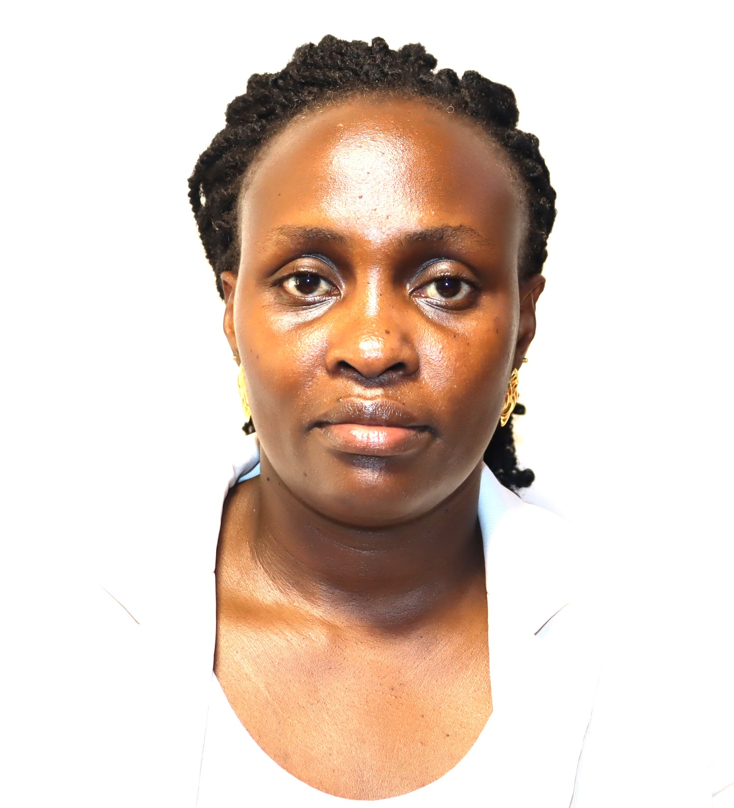 Ms Nowamani Sandrah