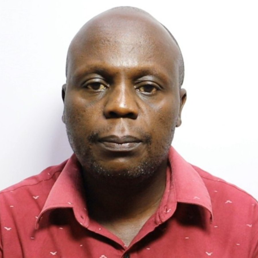 Dr Mayeku Phillip Wafula