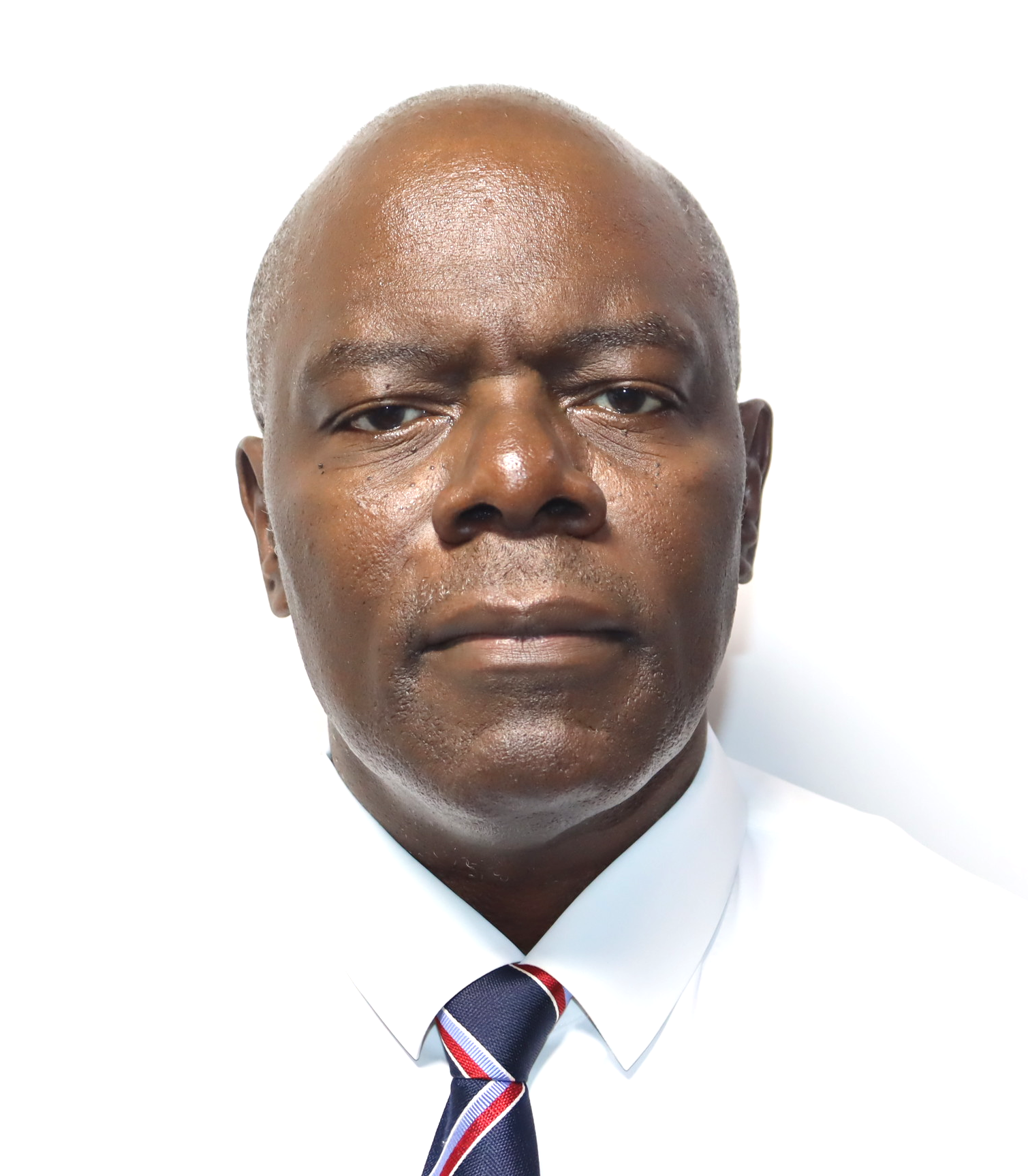 Dr Wamala Joseph Matovu