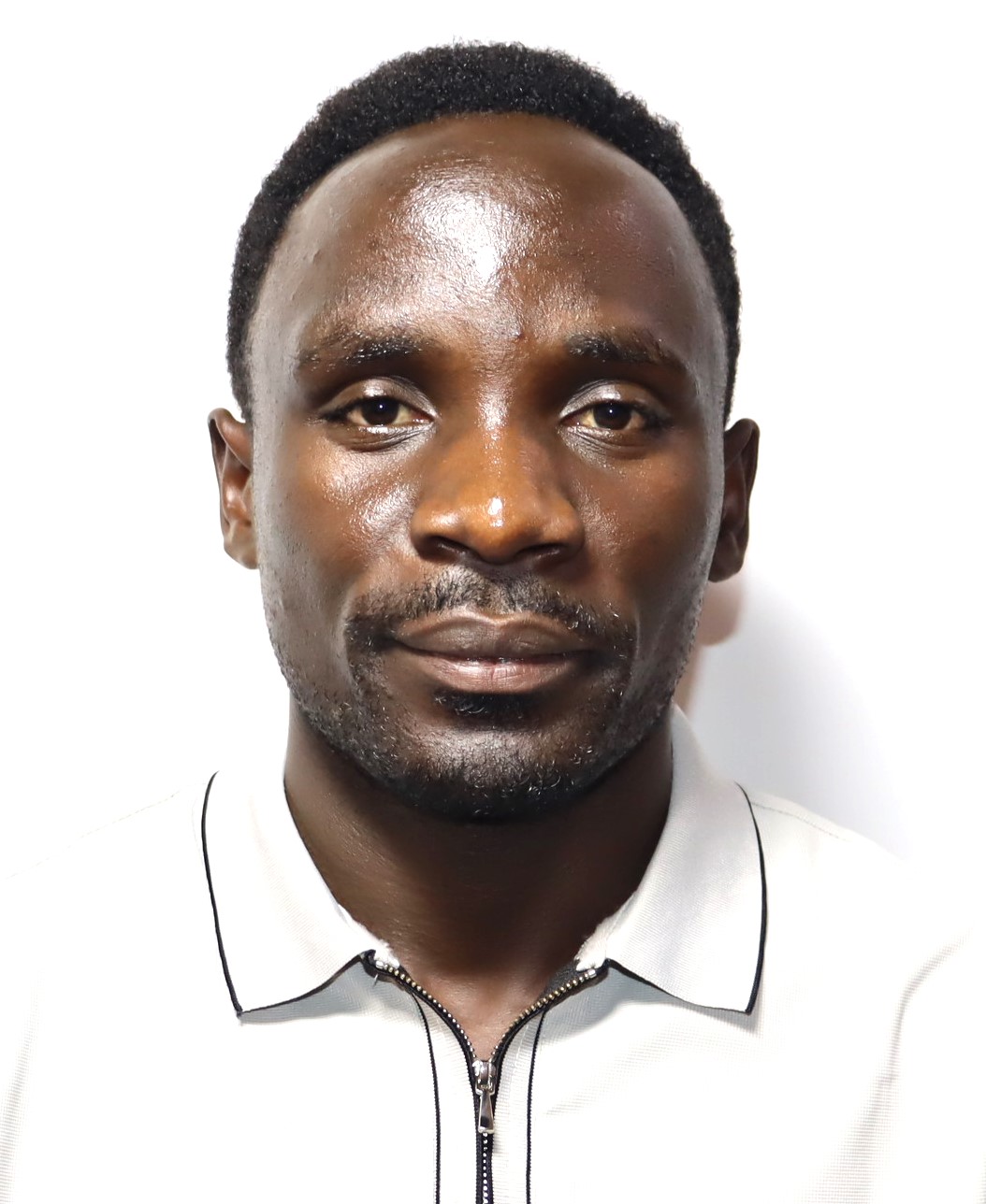 Mr Arigumaho John Paul