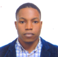 Mr Oyesse Crispus