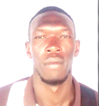 Mr Angira Joshua