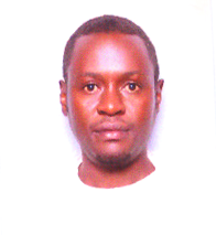 Mr Joel Ija