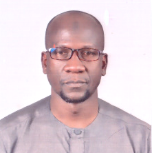 Dr Nuhu Tanko
