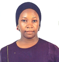 Ms Amina Salim