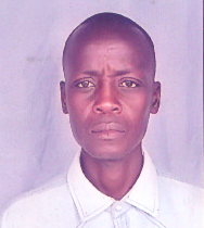 Mr Edson Mubangizi Herbert