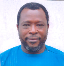 Dr Ahmadu Peter Uchogu