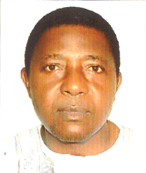 Prof Kamga Fouamno Henri Lucien