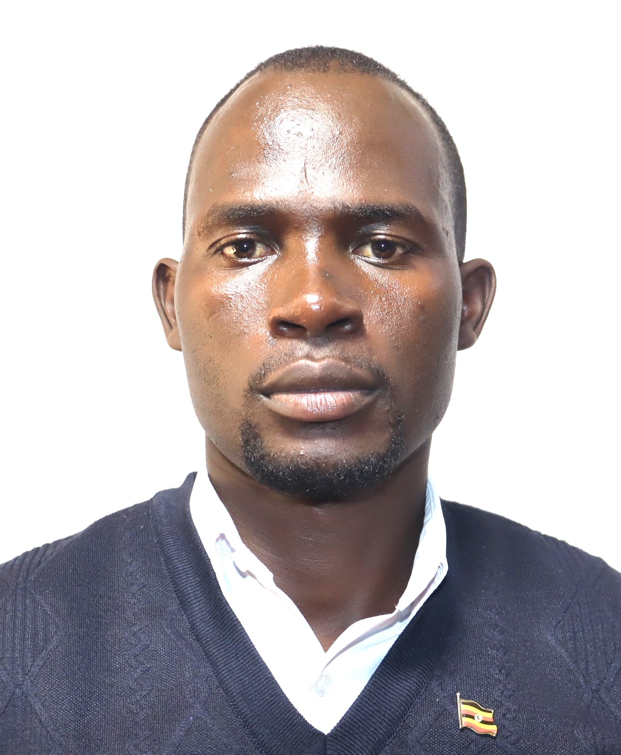Mr Tumuramye Bosco