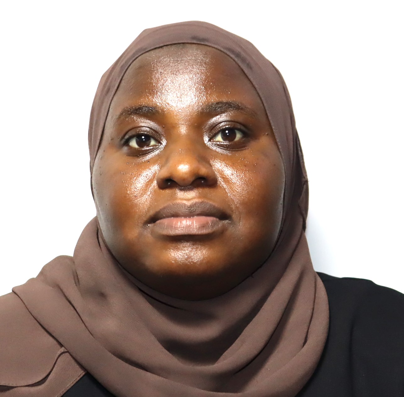 Ms Nanono Shamim