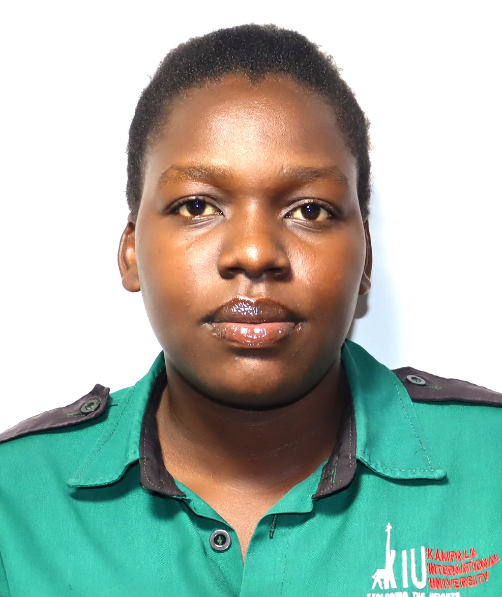 Ms Akiriat Sarah