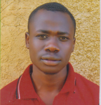 Mr Twinamatsiko Henry