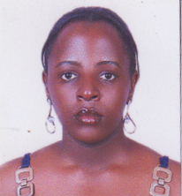 Ms Namukadde Masina