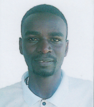 Mr Atwijukire Aaron