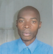 Mr Atuheire Allan