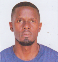Mr Barekye Ronald