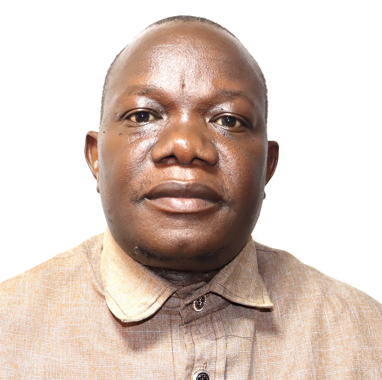 Dr Mukwana Nicholas Isaac