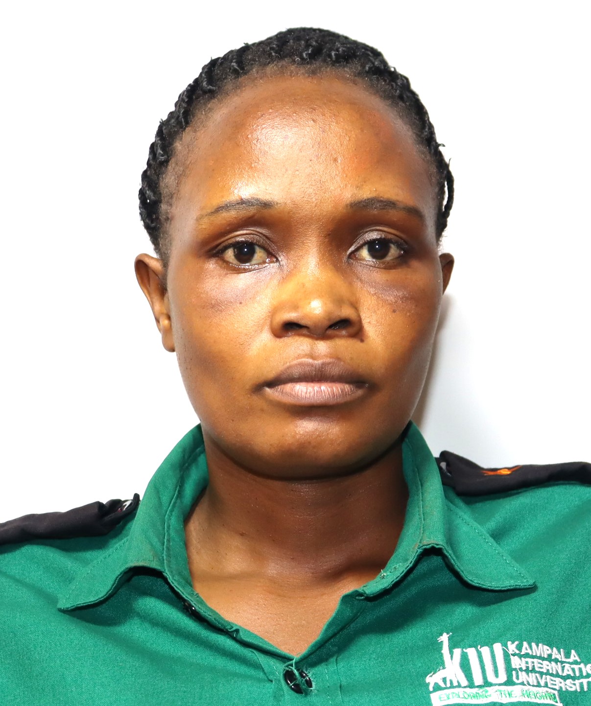 Ms Natukunda Winnie