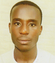 Mr Birungi Joel