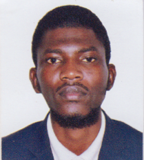 Mr Abdurrasheed Abdullah Ola
