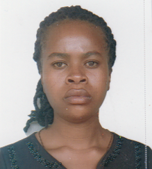 Ms Kabonire Recheal