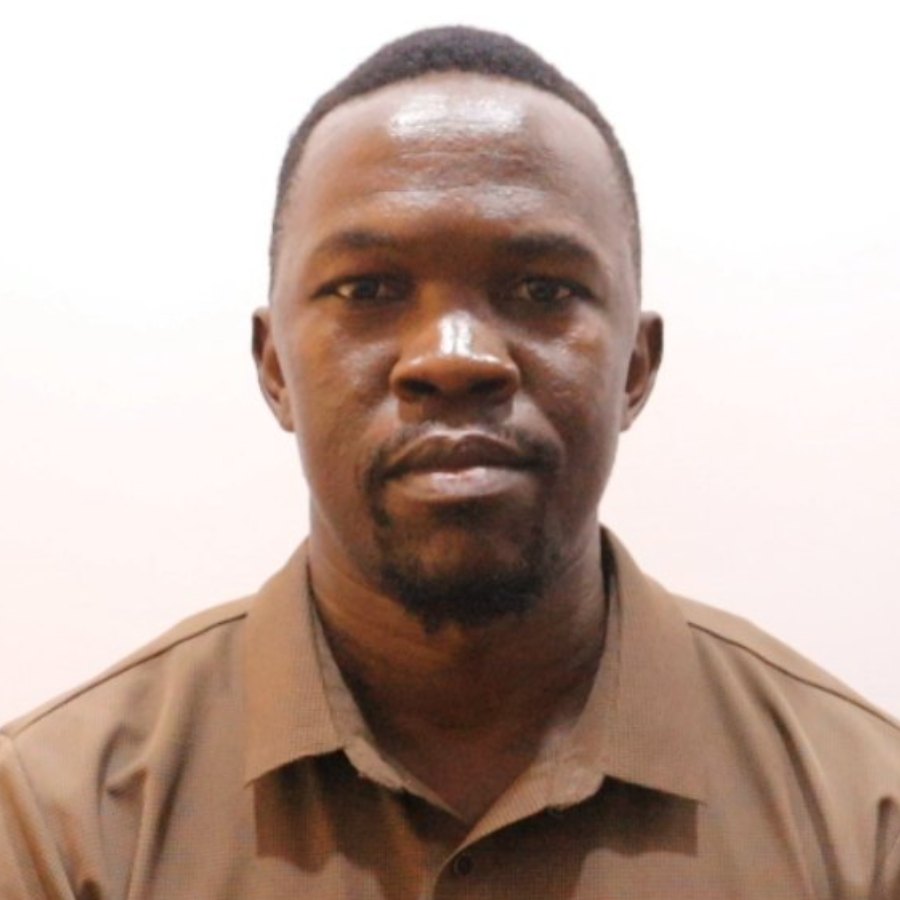 Mr Akabwai Geofrey