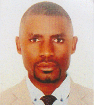 Mr Mwebesa Didas