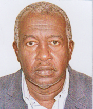 Dr Tarig Ghaboush Mohamed El Dawi