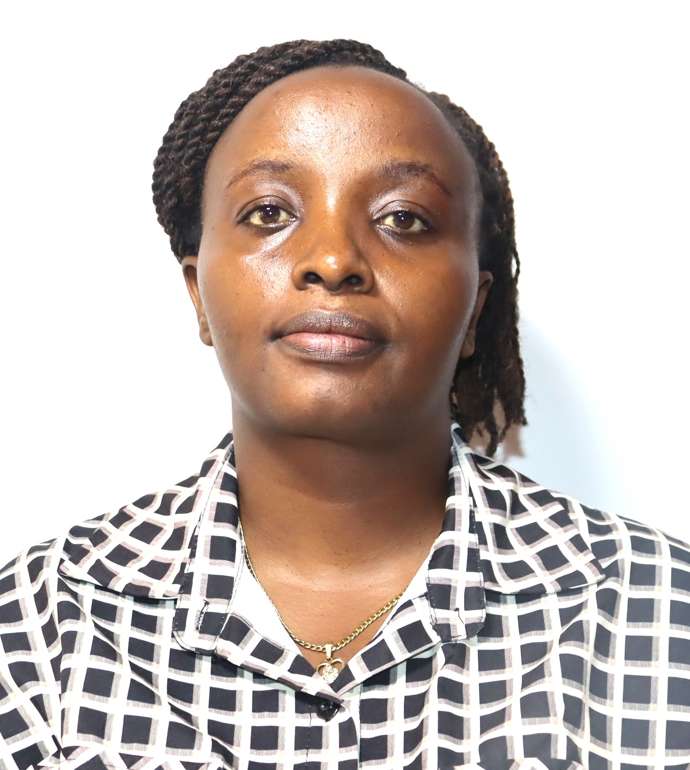 Ms Agnes Wangui King'ori