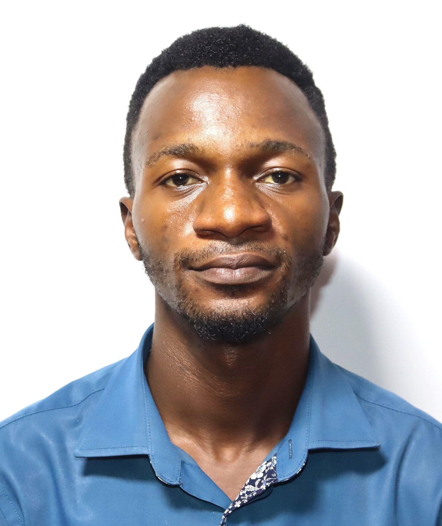 Mr Menya Ivan